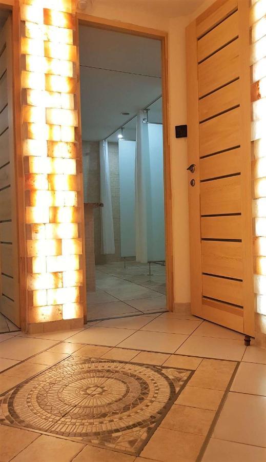 Dobogoko Jurtaszallas Εξωτερικό φωτογραφία